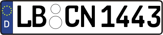 LB-CN1443