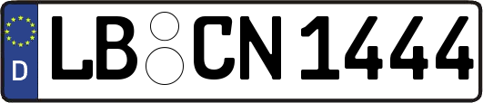 LB-CN1444