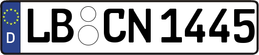 LB-CN1445