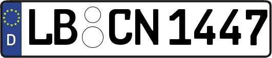 LB-CN1447