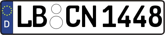 LB-CN1448