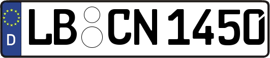 LB-CN1450