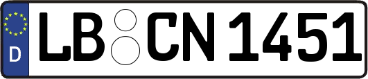 LB-CN1451