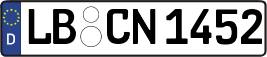LB-CN1452