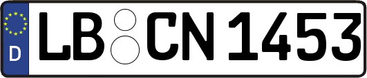 LB-CN1453