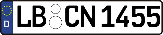 LB-CN1455