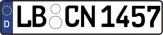 LB-CN1457