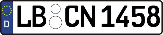 LB-CN1458