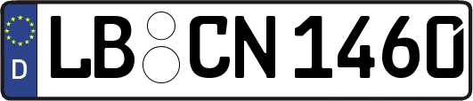LB-CN1460