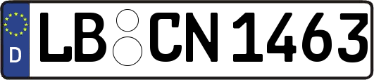 LB-CN1463