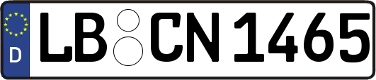 LB-CN1465