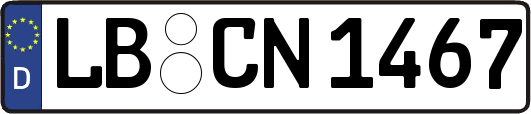 LB-CN1467