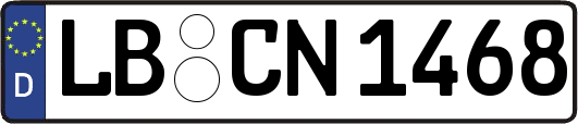 LB-CN1468