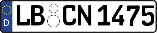 LB-CN1475