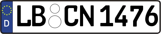 LB-CN1476