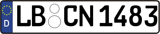 LB-CN1483