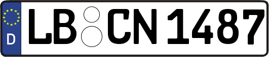 LB-CN1487