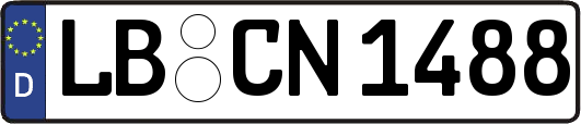 LB-CN1488