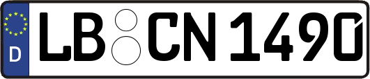 LB-CN1490