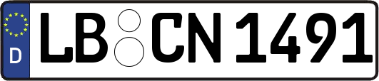 LB-CN1491