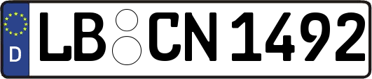 LB-CN1492