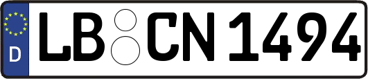 LB-CN1494