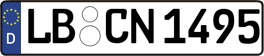 LB-CN1495