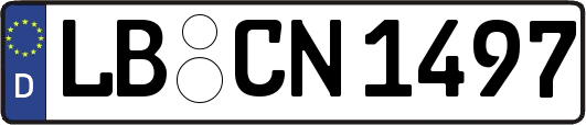 LB-CN1497