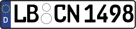 LB-CN1498