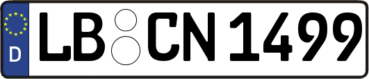 LB-CN1499