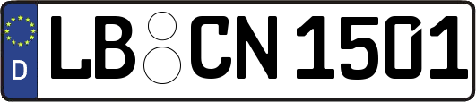 LB-CN1501