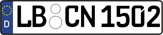 LB-CN1502