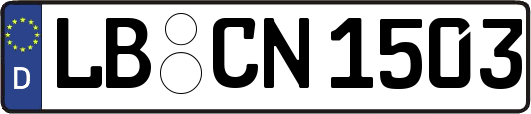 LB-CN1503