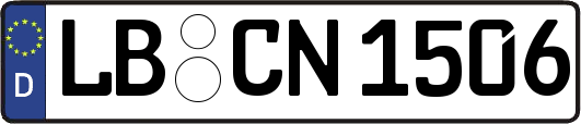 LB-CN1506