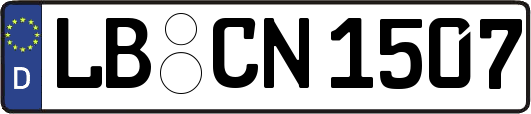 LB-CN1507