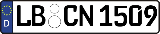 LB-CN1509