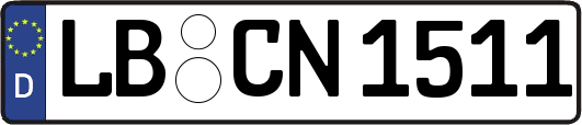 LB-CN1511