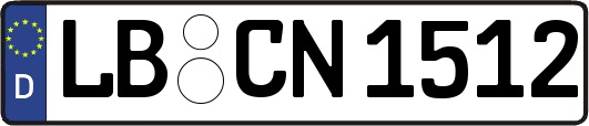 LB-CN1512
