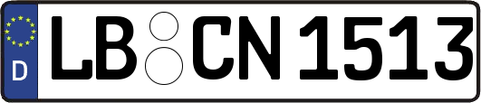 LB-CN1513