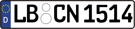 LB-CN1514