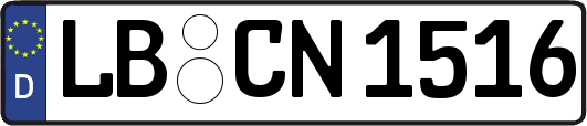 LB-CN1516
