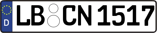 LB-CN1517