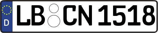 LB-CN1518