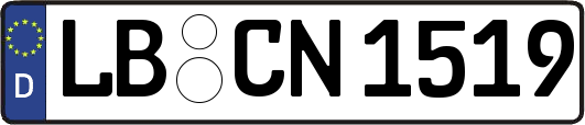 LB-CN1519