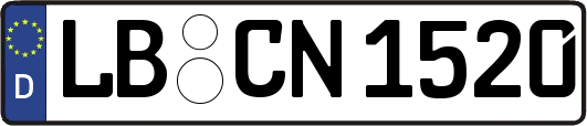 LB-CN1520