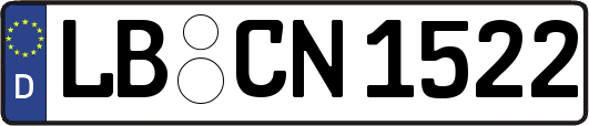LB-CN1522