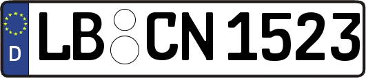LB-CN1523