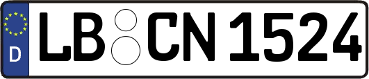 LB-CN1524
