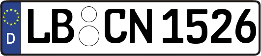 LB-CN1526