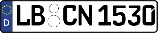 LB-CN1530